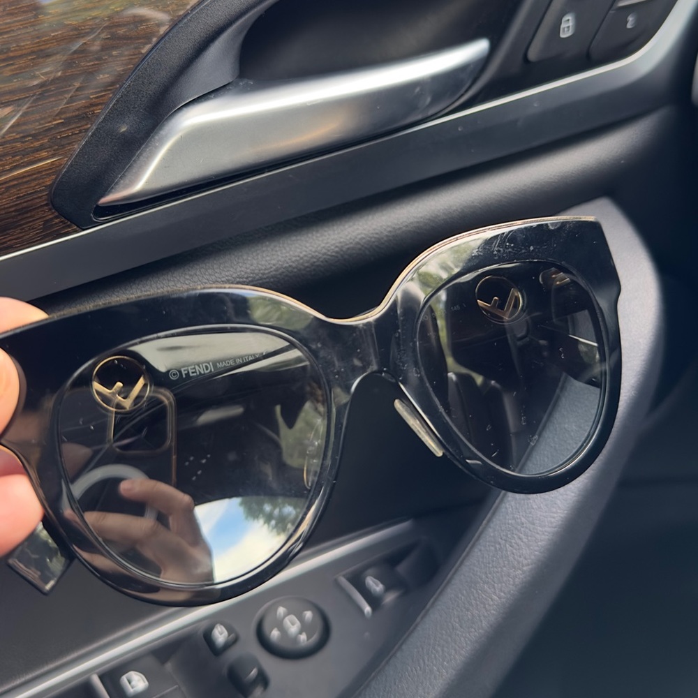 Fendi Sunglasses